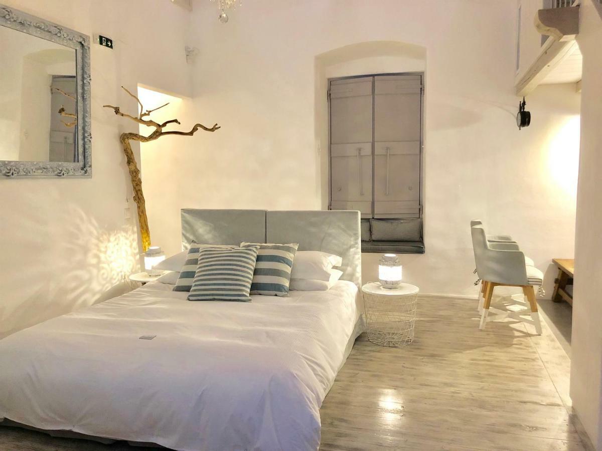 Casa Melenia Hydra Hotel Hydra Island  Екстериор снимка